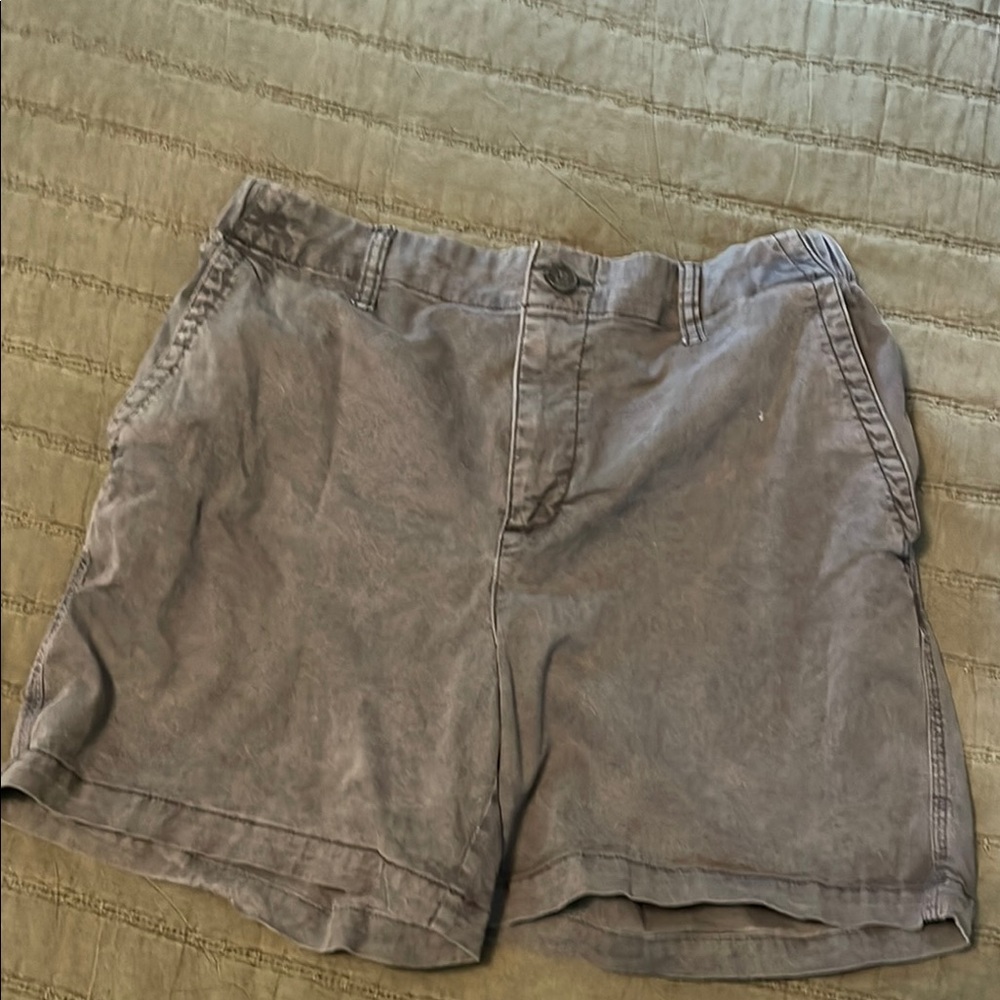 Old Navy Women's Gray Shorts